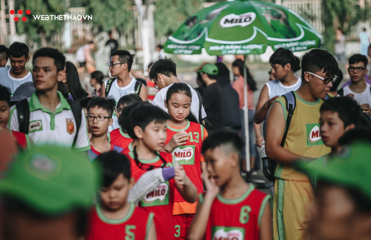 Giải Bóng rổ Festival Trường học 2019: Cùng mở màn mùa hè bằng giải đấu rộn ràng như ngày hội